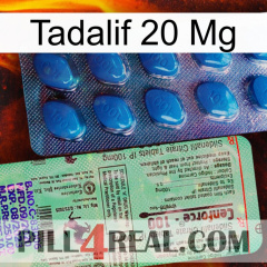 Tadalif 20Mg new02